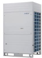 Таиланд Компрессорно-конденсаторный блок Mdv MDCCU-V45CN1