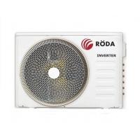 Китай Внешний блок мульти сплит-системы на 4 комнаты Roda Free Match RUI-4M28BB