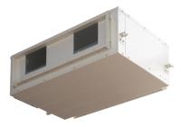 Китай Канальная VRF система Shivaki SDH100VL3