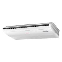 Китай Напольно-потолочный кондиционер Haier AC60FS1ERA(S)/1U60IS2ERB(S)