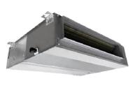 Китай Канальный кондиционер Royal Clima ES-D 24HWI/ES-E 24HXI