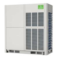 Китай Наружный блок VRF системы Lessar LUM-HE900AOA4-C
