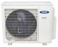 Китай Внешний блок мульти сплит-системы на 4 комнаты General Climate Free match GU-M4EA36HN1