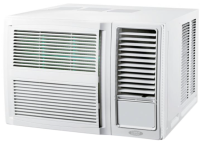 Китай Оконный кондиционер General Climate GCW-07CM1 оконный (только холод)