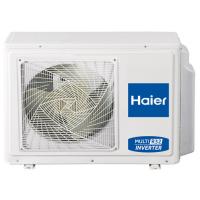 Китай Внешний блок мульти сплит-системы на 4 комнаты Haier Free match 4U85S2SR5FA