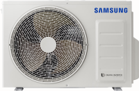 Таиланд Внешний блок мульти сплит-системы на 2 комнаты Samsung Free Match AJ040TXJ2KH/EA