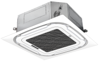 Китай Кассетный кондиционер Euroklimat EKCX-70HNN / EKOX-70HNN / EKA-FCX
