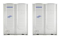 Китай Наружный блок VRF системы Samsung AM440FXVAGH/TK