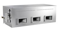 Китай Канальный кондиционер Kentatsu KSTU280HZAN1/KSUN280HZAN3
