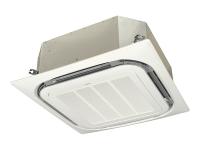 Бельгия Кассетный фанкойл до 8 кВт Daikin FWC07BF