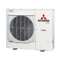 Таиланд Наружный блок VRF системы Mitsubishi Heavy FDC121KXZEN1 / FDC121KXZES1 (1ф; 220 В/3ф; 380 В)
