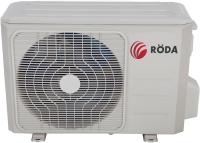 Китай Внешний блок мульти сплит-системы на 2 комнаты Roda RUI-2M18BBA