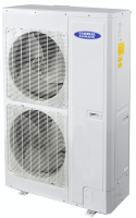 Великобритания Внешний блок мульти сплит-системы до 8 комнат General Climate Free Multi 2 GU-M8SE48H1