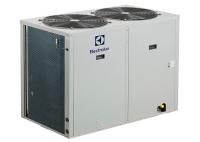Китай Компрессорно-конденсаторный блок Electrolux ECC-28-G