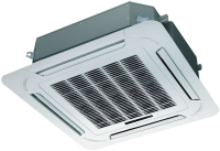 Китай Кассетный фанкойл до 12 кВт Shuft SFR-1200R
