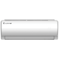 Швеция Настенный фанкойл до 8 кВт Systemair SYSIMPLE FWM72A