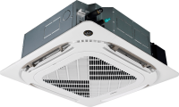 Китай Кассетный кондиционер Energolux SAС24C6-A/SAU24U6-A-WS40