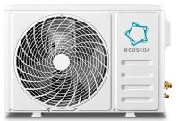 Китай Внешний блок мульти сплит-системы на 2 комнаты ECOSTAR Ray Multi Free Match KVS-2FM14ST