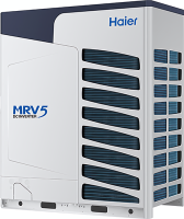 Китай Наружный блок VRF системы Haier AV20IMVEVA