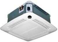 Италия Кассетный фанкойл до 3.5 кВт Aermec FCLI 44 VL