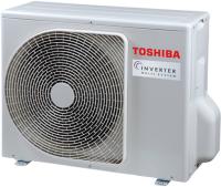Таиланд Внешний блок мульти сплит-системы на 2 комнаты Toshiba RAS- 2M18U2AVG-E