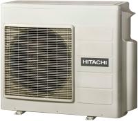 Малайзия Внешний блок мульти сплит-системы на 3 комнаты Hitachi Free match RAM-68NP3E