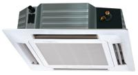 Китай Кассетный кондиционер TCL TCC-24HRIA