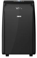 Китай Мобильный кондиционер Zanussi Massimo Solar ZACM-12 NYK/N1 Black