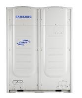 Китай Наружный блок VRF системы Samsung AM180KXVAGH/TK
