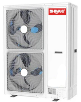 Китай Наружный блок VRF системы Shivaki SRH200MV-DCC3