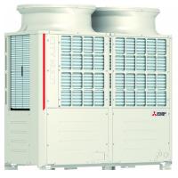 Таиланд Наружный блок VRF системы Mitsubishi Electric PURY-P550YNW-A1