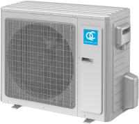 Китай Компрессорно-конденсаторный блок QUATTROCLIMA QN-CCU140D