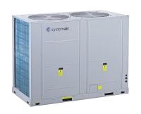 Таиланд Компрессорно-конденсаторный блок Systemair SYSIMPLE C105N