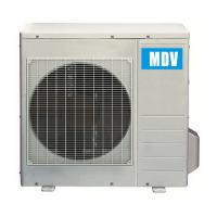 Китай Компрессорно-конденсаторный блок Mdv MDCCU-10CN1/CCU-10-1