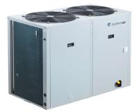 Таиланд Компрессорно-конденсаторный блок Systemair SYSIMPLE C28N