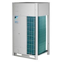 Чехия Наружный блок VRF системы Daikin REYQ18U