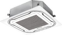 Китай Кассетный кондиционер QUATTROCLIMA QV-I48CG1/QN-I48UG1/QA-ICP12