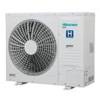 Китай Наружный блок VRF системы Hisense AVW-34HJFH