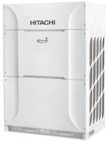 Япония Наружный блок VRF системы Hitachi RAS-10FSXNSE Nord -30