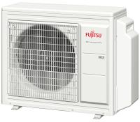 Китай Внешний блок мульти сплит-системы на 3 комнаты Fujitsu Free match AOYG18KBTA3