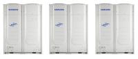 Китай Наружный блок VRF системы Samsung AM660FXVAGH/TK