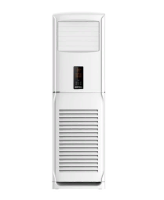 Китай Колонный кондиционер Centek CT-67X36