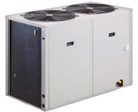 Китай Компрессорно-конденсаторный блок General Climate GU-U96H