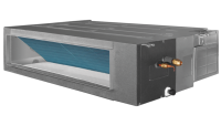 Китай Канальный кондиционер Zanussi Forte Integro ZACD-24 H/ICE/FI/A22/N1