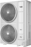 Китай Наружный блок VRF системы Mdv Vi400V2R1A