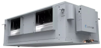 Китай Канальная VRF система Systemair SYSVRF2 DUCT HP 112 Q