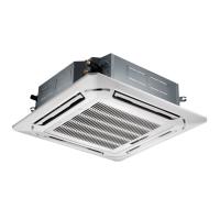 Китай Кассетная VRF система Lessar LSM-H112B4UA2/LZ-VB4OB