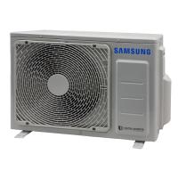 Таиланд Внешний блок мульти сплит-системы на 4 комнаты Samsung Free Match AJ070FCJ4EH/EU