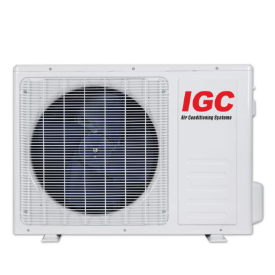 Китай Компрессорно-конденсаторный блок IGC ICCU-03CNH