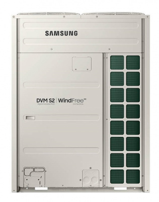 Китай Наружный блок VRF системы Samsung AM340AXVGGR1EU